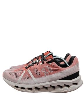 On Running Cloudsurfer Sneakers Men's 12